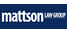 Mattson Law Firm Logo