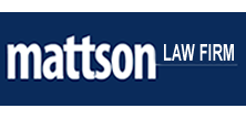 Mattson Law Firm Logo